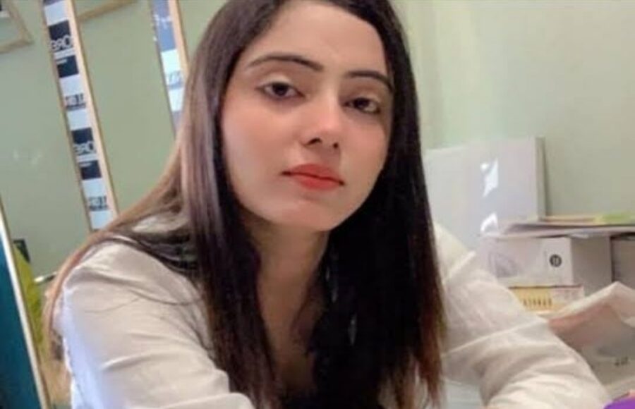 Haryanvi Model Murdered by Boyfriend - Sheetal Chaudhary Case | NationalBreaking.com