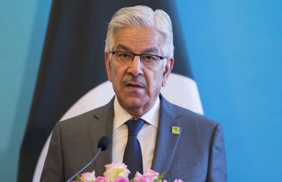 Pakistan Threatens India with 'Water War', Cites Control Over Chenab Flow