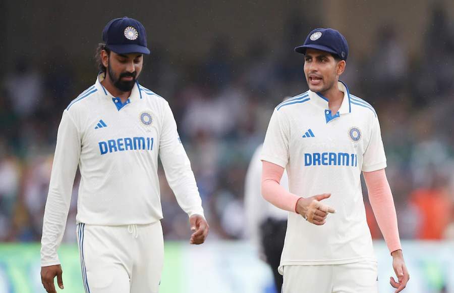 India home series venue change
