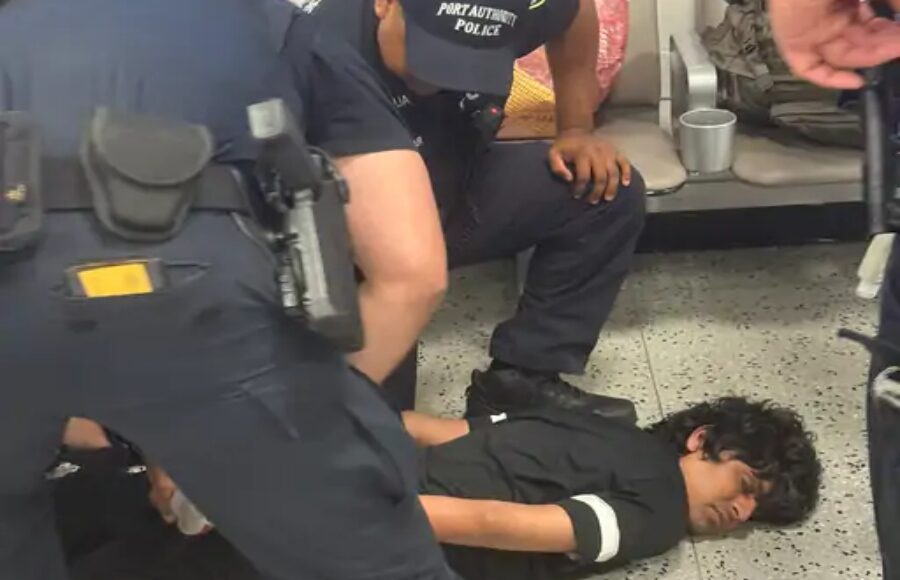 Indian Student Deported from US - Illegal Entry Policy | NationalBreaking.com