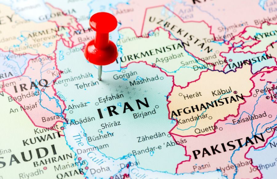 Iran Earthquake of Magnitude 5.1 Strikes Amid Ongoing War with Israel