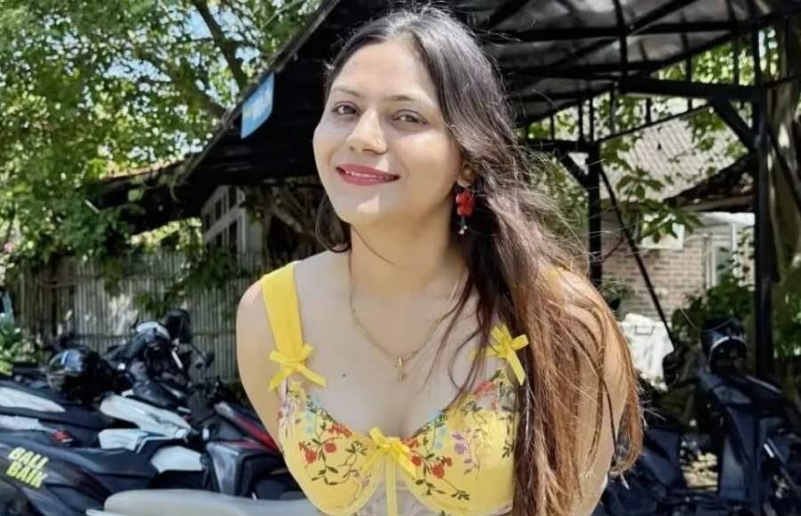 Jyoti Malhotra Bail Plea
