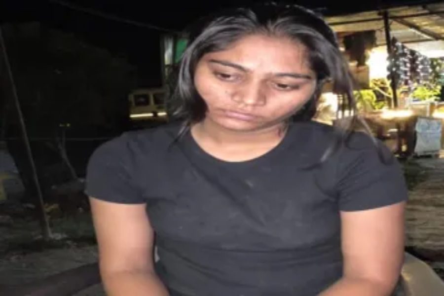 Meghalaya husband murder