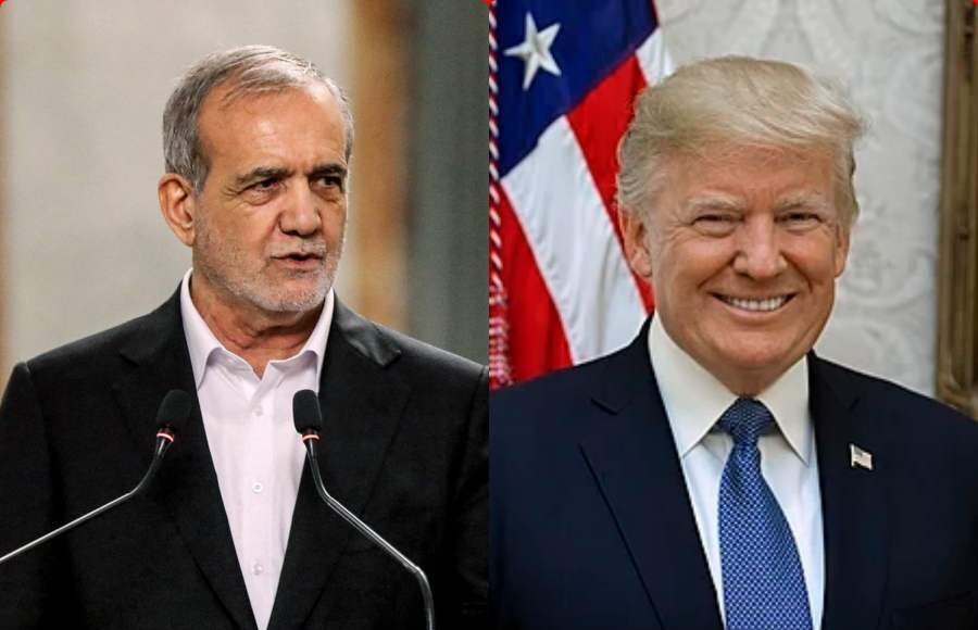 Nuclear Deal