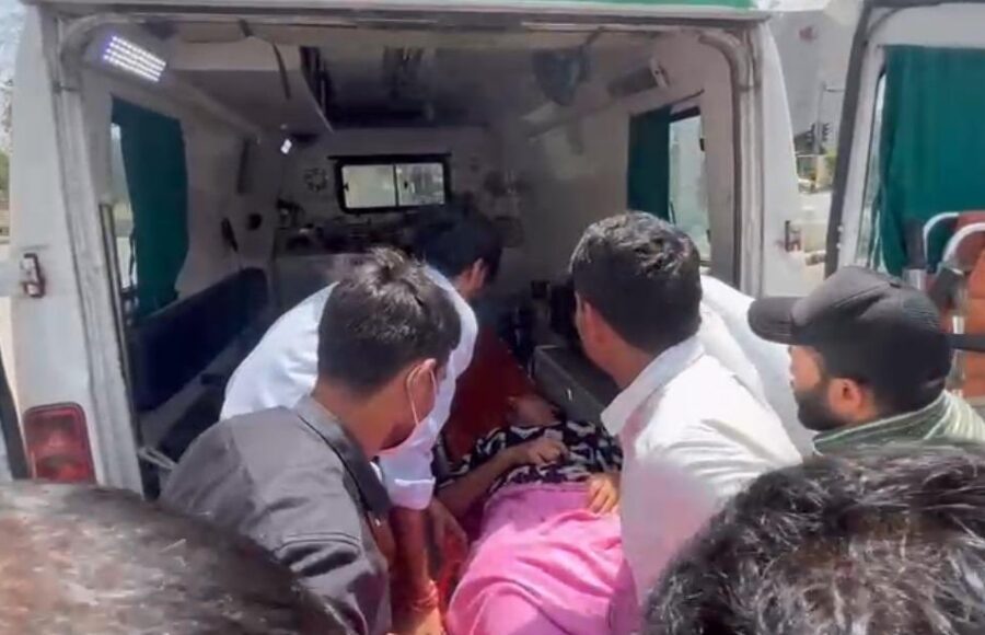 RAS Mains 2024 Protest: 5 Students Hospitalized Amid Hunger Strike, Demanding Exam Postponement