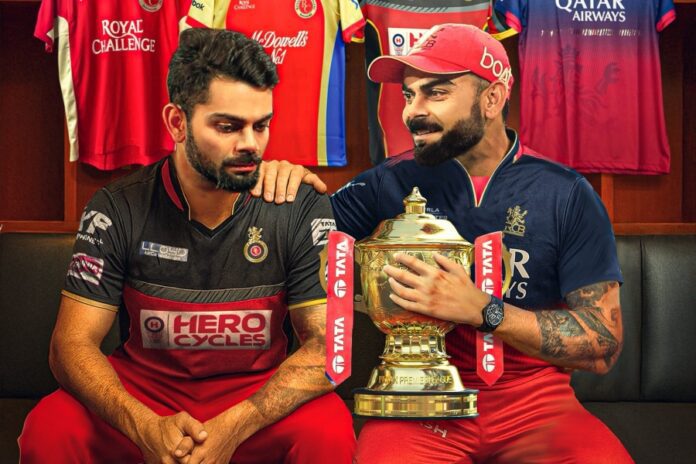 Virat Kohli Leads RCB to First-Ever IPL Title, Gets Emotional After 17-Year Wait