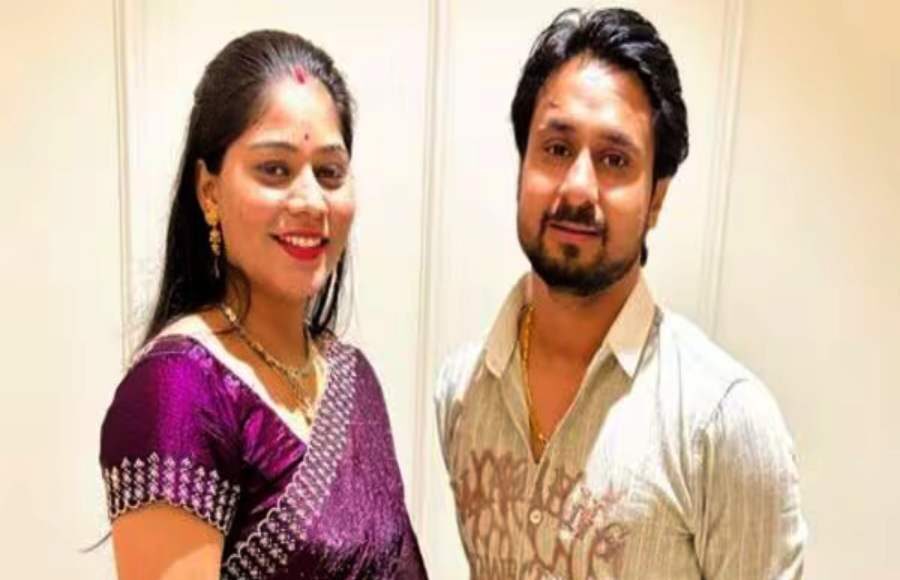 Raja Sonam Raghuvanshi Missing