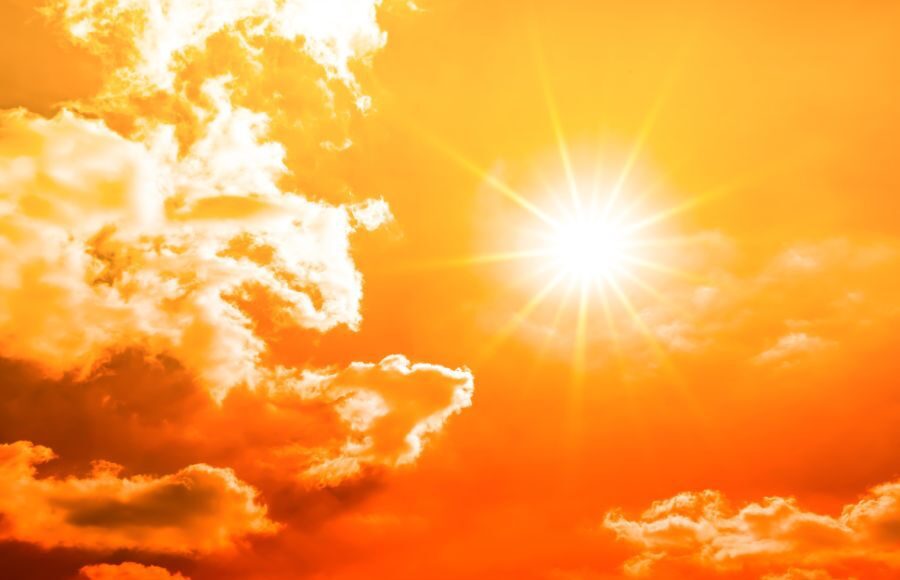 Rajasthan Heatwave 49.4°C – Sriganganagar Weather | NationalBreaking.com