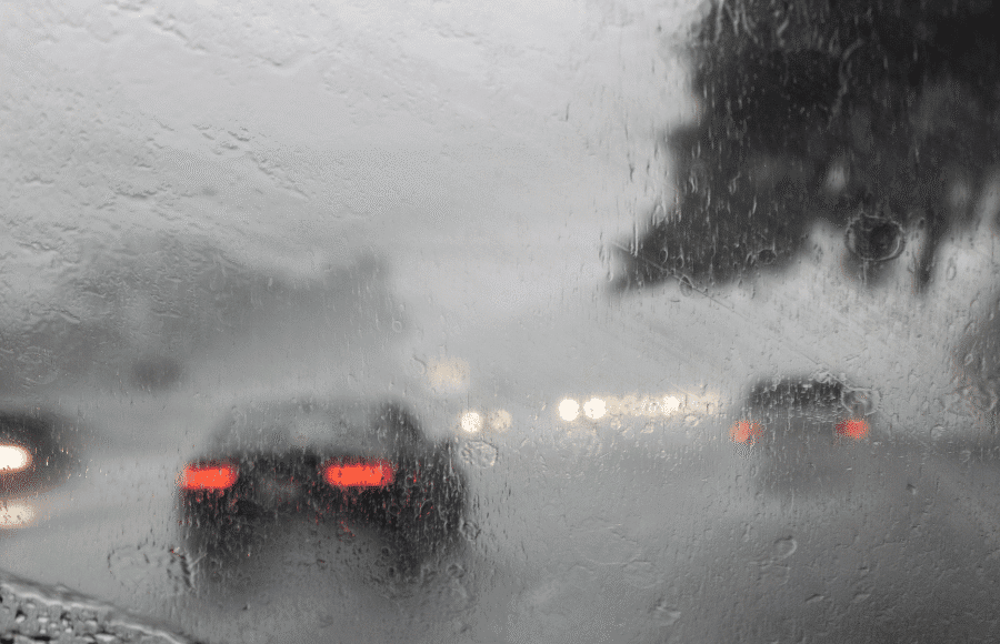 Heavy Rainfall Alert in 30 Rajasthan Districts, Lightning Claims Life in Chittorgarh