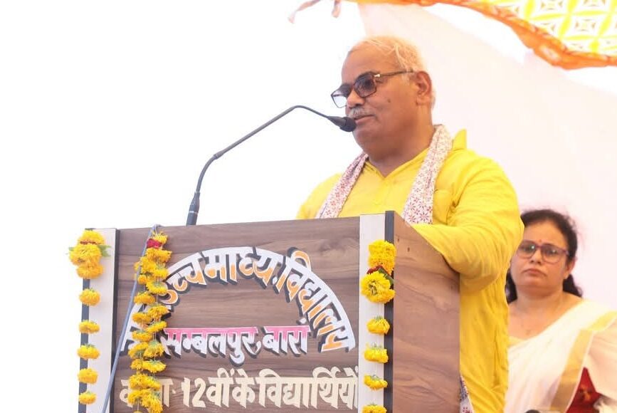 Rajasthan Updates School Syllabus to Include National Heroes, Culture and Environment
