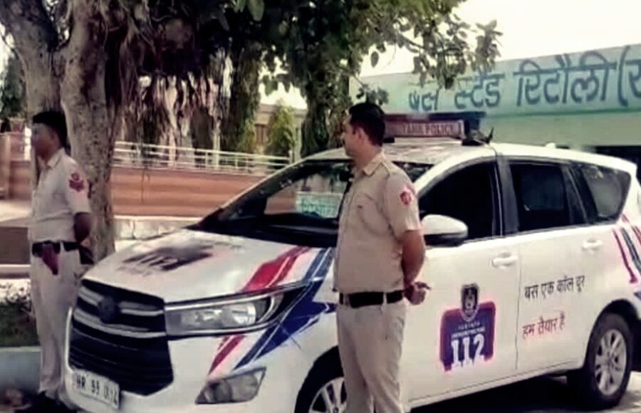 Youth Shot Dead in Rohtak, Gangwar Suspected Behind the Killing