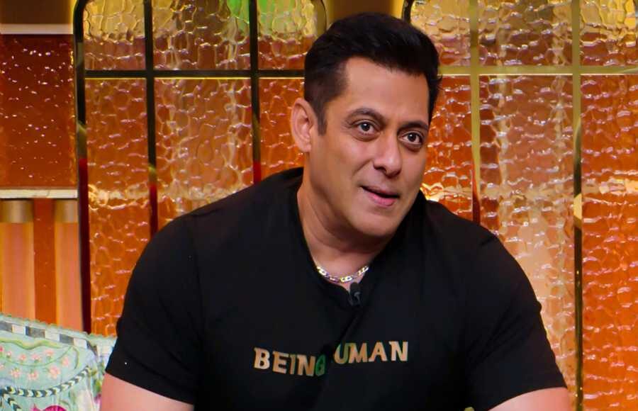 Salman Khan Reveals He Is Battling Brain Aneurysm and AV Malformation