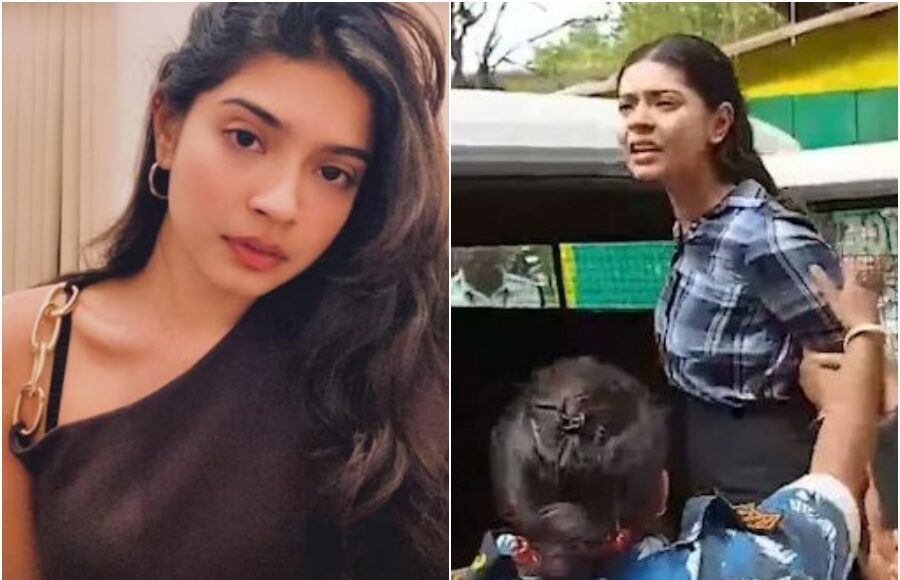 Sharmistha Panoli controversy over Operation Sindoor statement