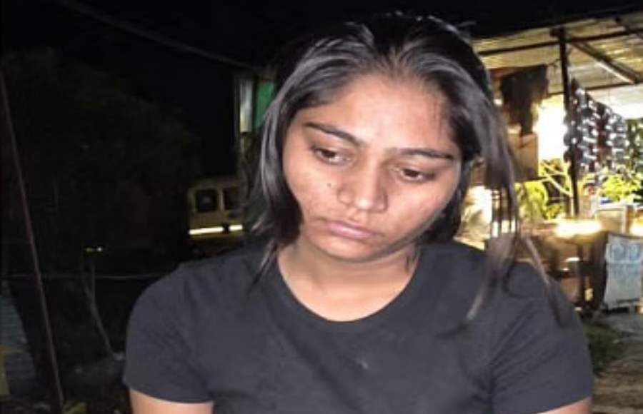 Sonam Raghuwanshi Murder Case