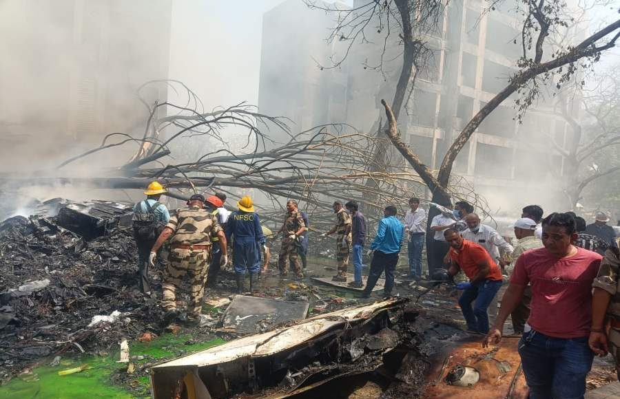 Tata Group Compensation Air India plane crash