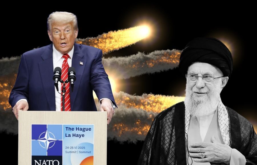 Trump Allows Iran Oil Trade