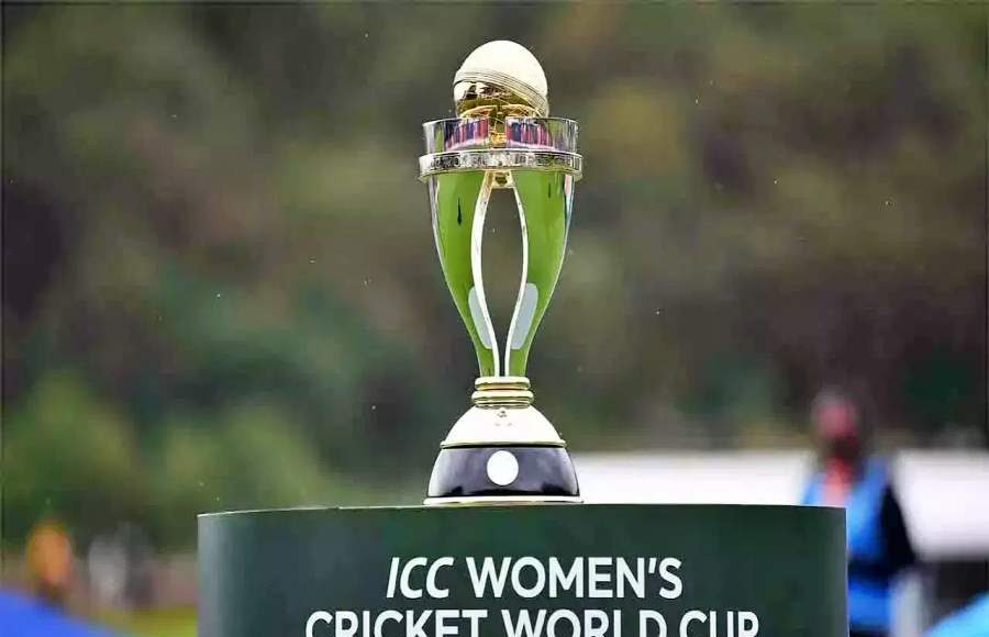 Women World Cup 2025