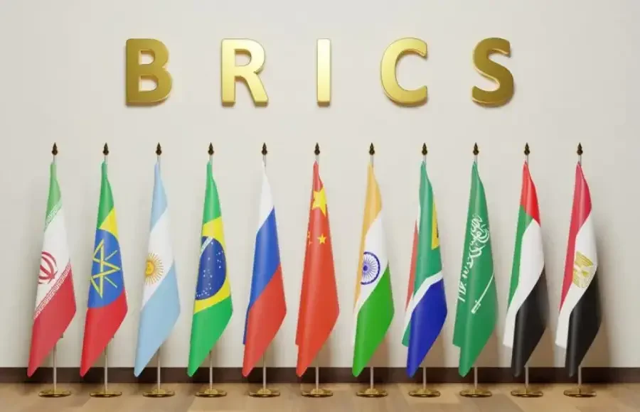 Xi Skips BRICS Summit Over Modi Invite - BRICS Summit | NationalBreaking.com