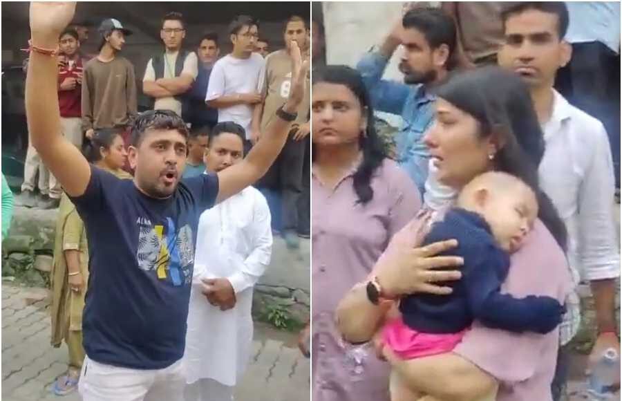 Tourists Assaulted in Manali - Tourist Attack | NationalBreaking.com