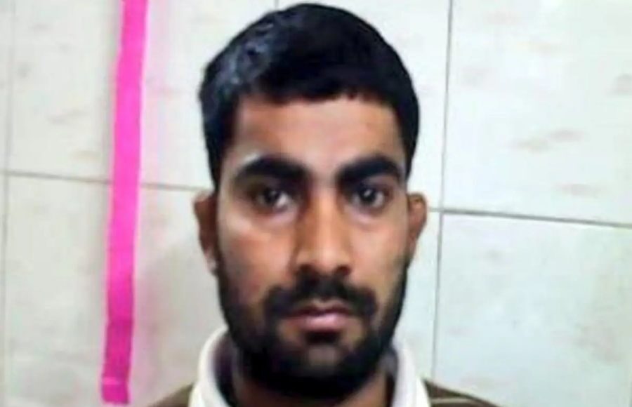 UP STF kills psycho killer Sandeep Lohar in encounter in Baghpat