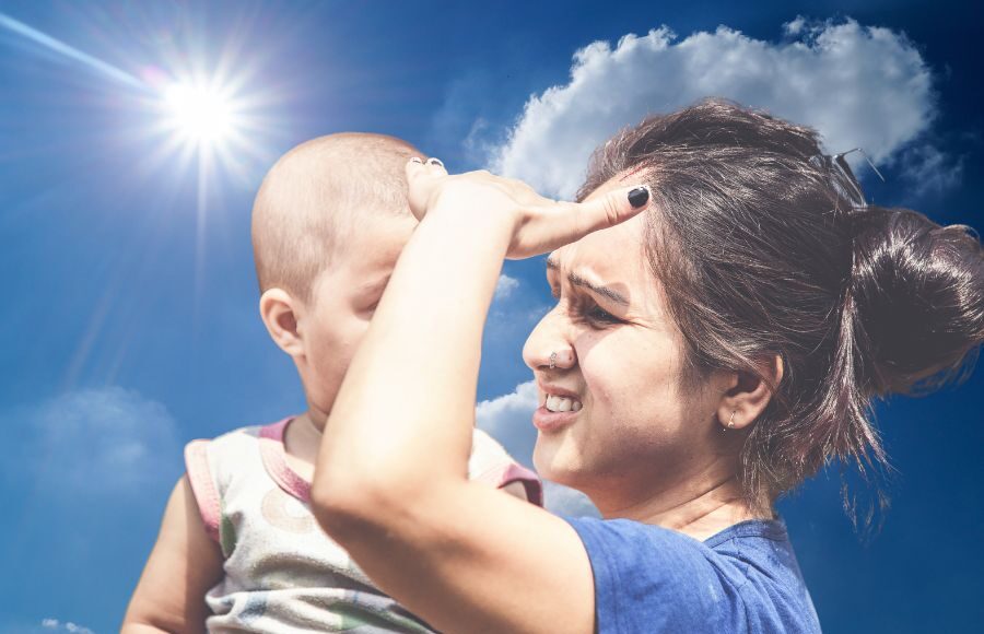 5 Things to Avoid This Summer to Prevent Heatstroke and Stay Safe