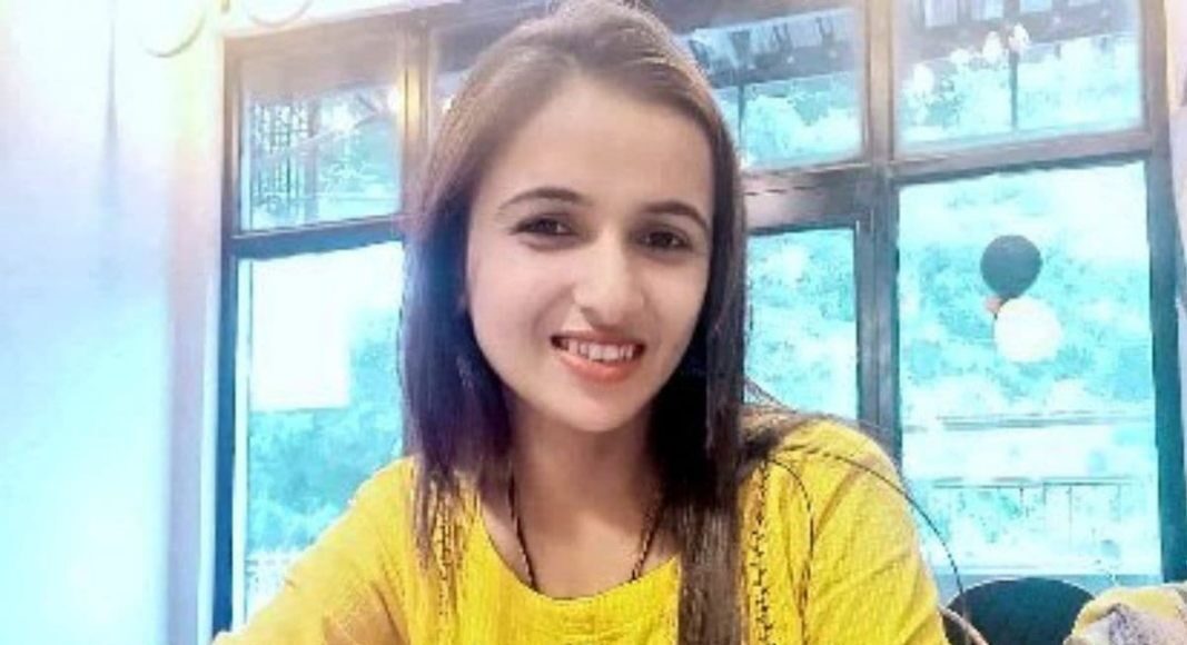 Haryana Youth Congress new team list includes murdered worker Himani Narwal