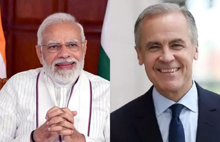 PM Modi G7 Summit Canada 2025 invitation