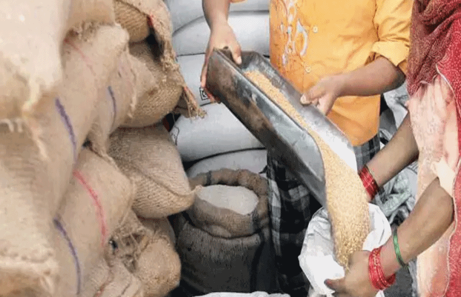 Haryana to Cancel 4 Lakh Inactive Ration Cards, Government Begins Identification Process