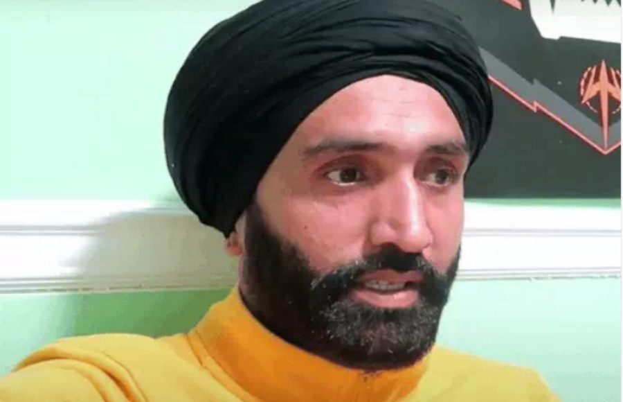 YouTuber Jasbir Singh arrested for spying linked to ISI Pakistan