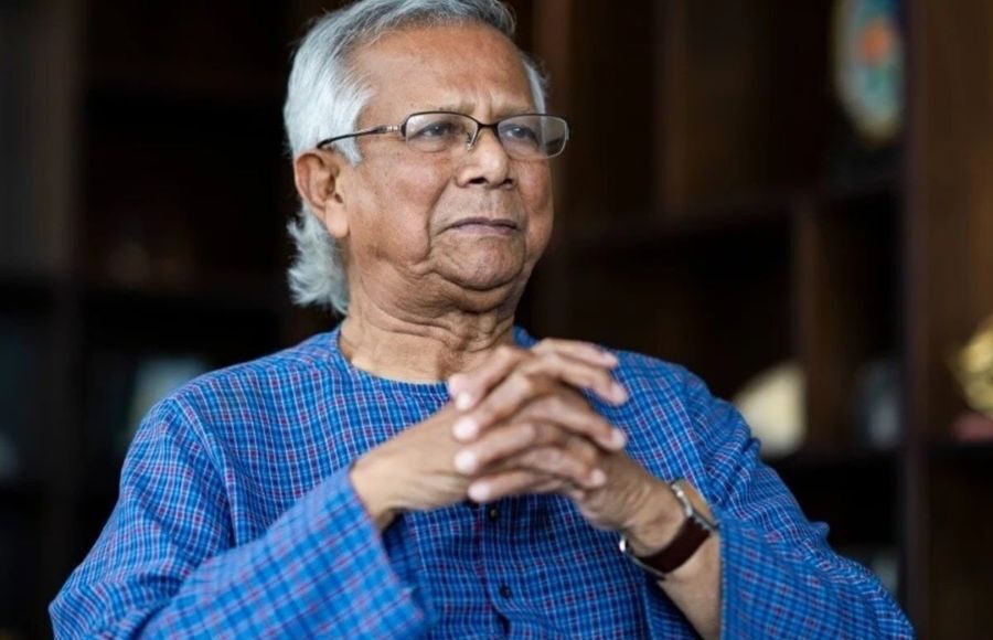 Bangladesh interim government announces 2026 elections