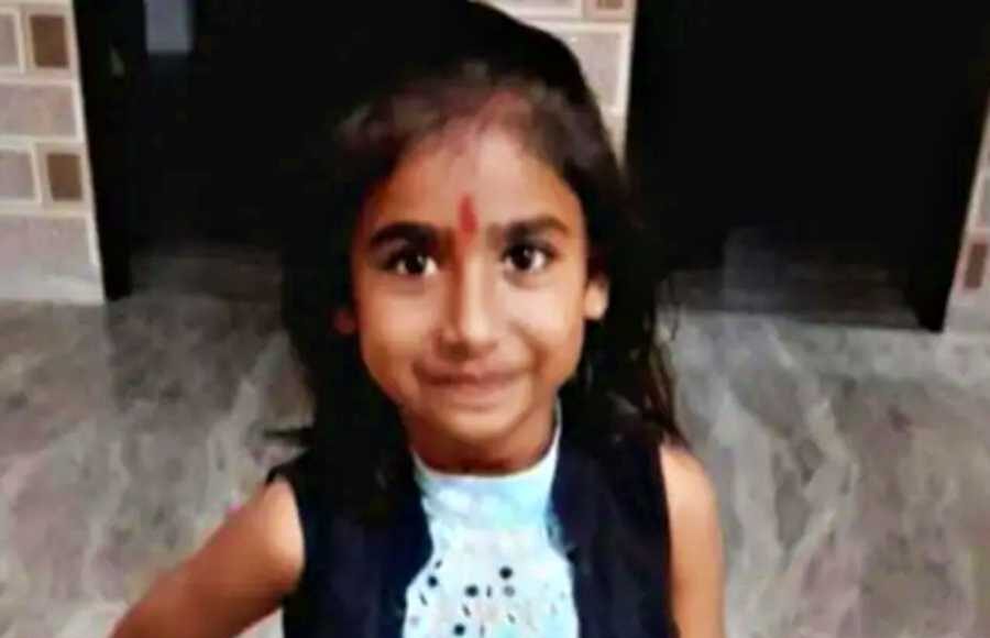 9-year-old girl collapses in school while opening tiffin