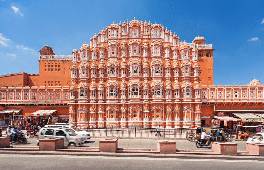 Amit Shah Jaipur Visit Traffic Advisory - Amit Shah Jaipur | NationalBreaking.com