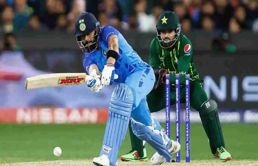 Asia Cup schedule 2025