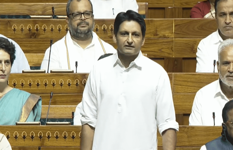 Deepender Singh Hooda on Operation Sindoor