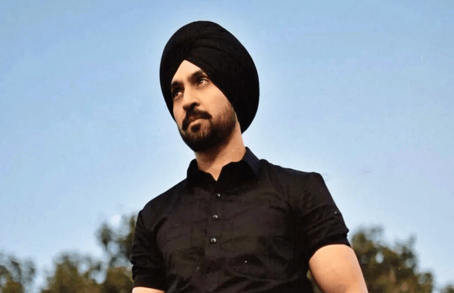 Diljit Dosanjh controversy