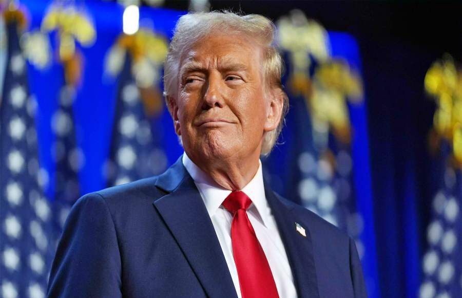 Donald Trump Tariff on India