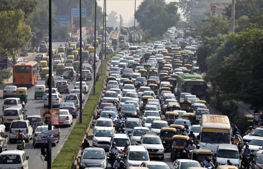 EOL vehicles ban