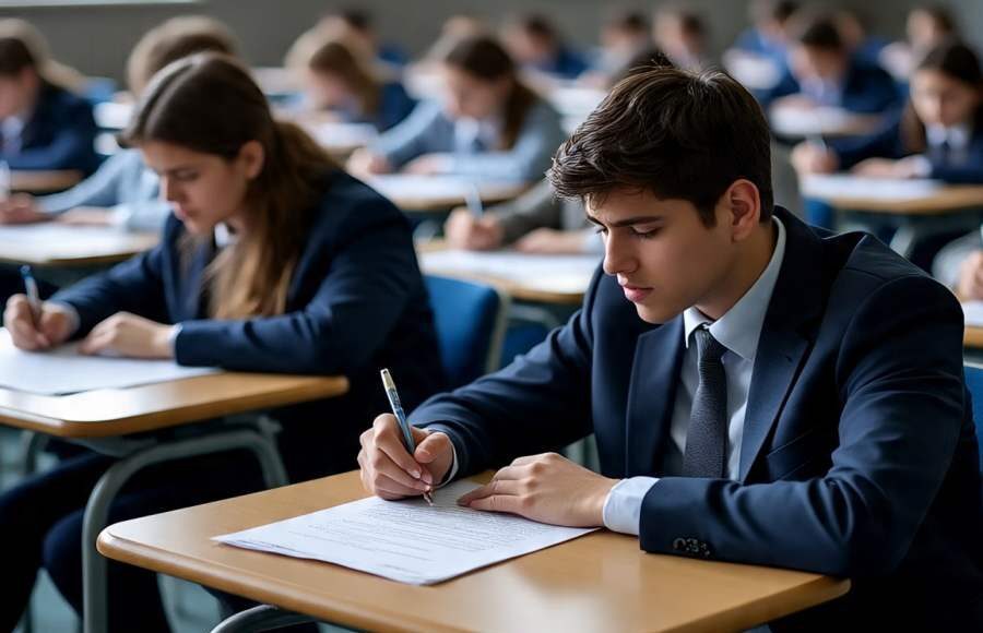 Haryana CET Rules Changed