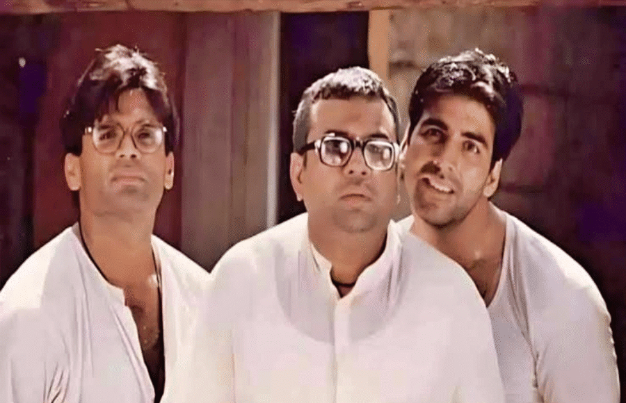 Hera Pheri 3