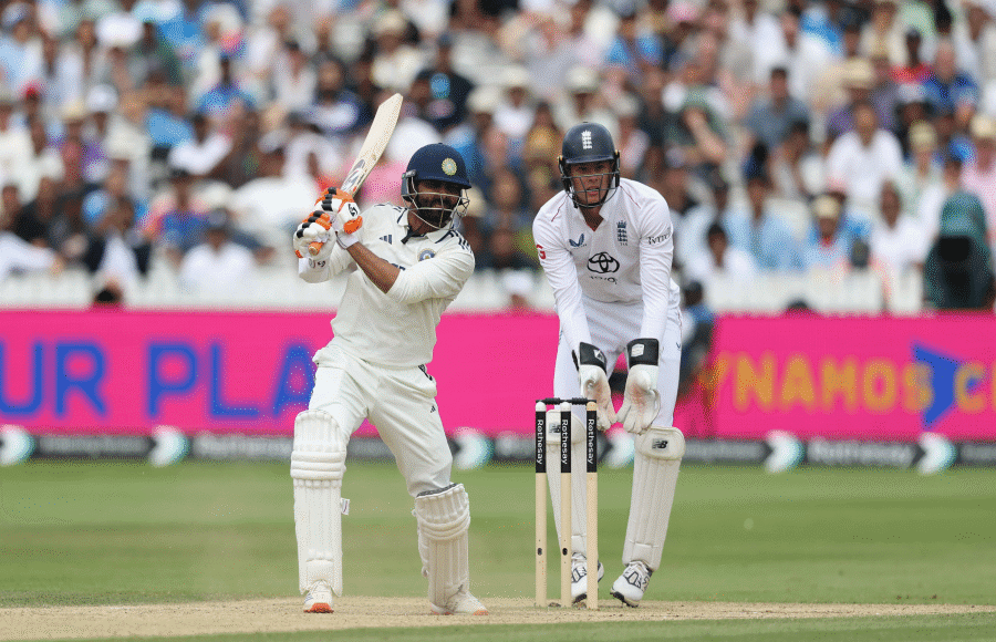 IND vs ENG Lord's Test 2025