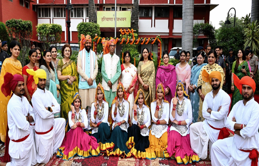 Lado Lakshmi Yojana