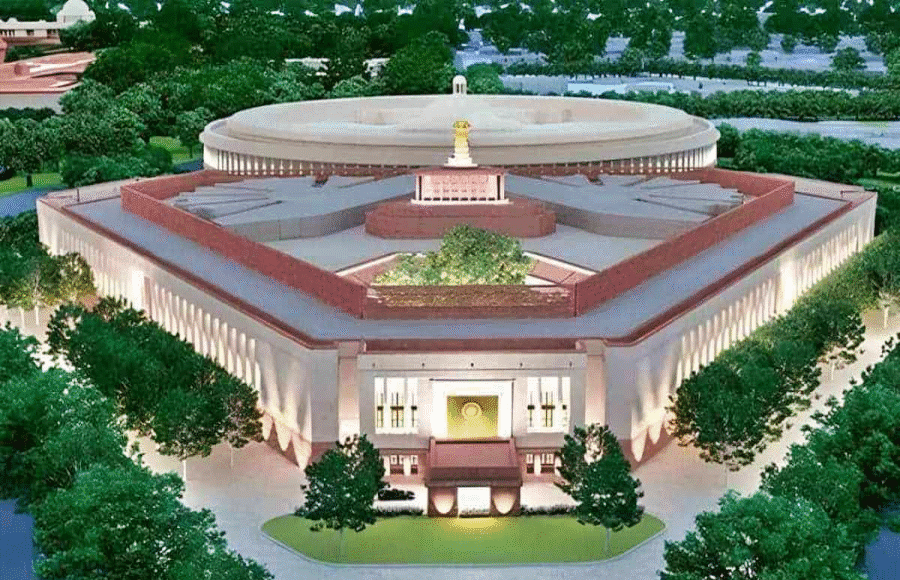 Monsoon Session Parliament 2025