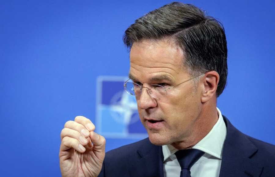 NATO Secretary General warns India over Russia oil trade