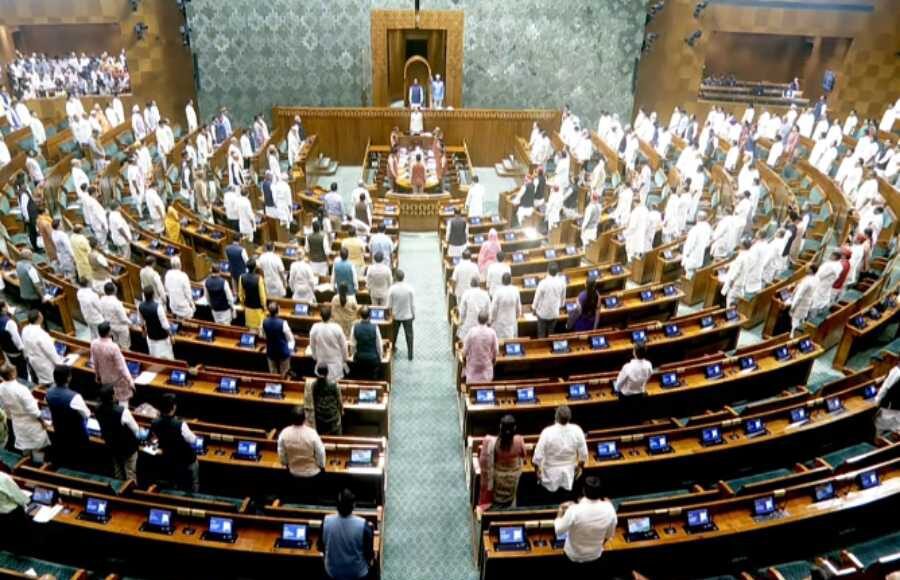 Opposition Uproar on Operation Sindoor