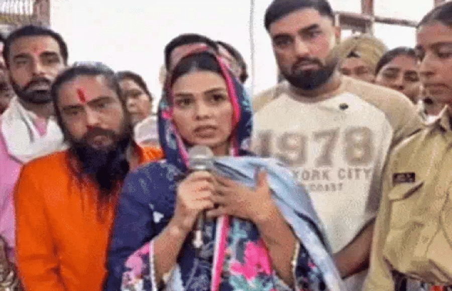 Payal Malik Apology