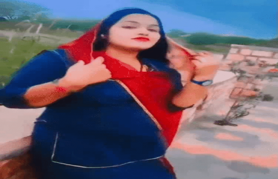 Rajasthan Instagram Influencer