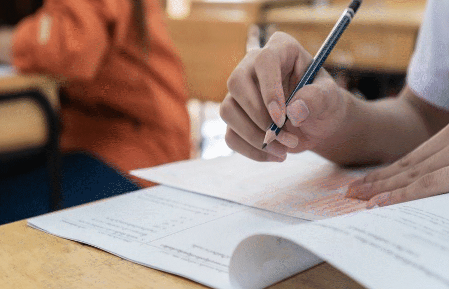 Rajasthan Recruitment Exams