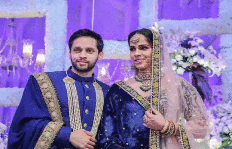 Saina Nehwal Divorce