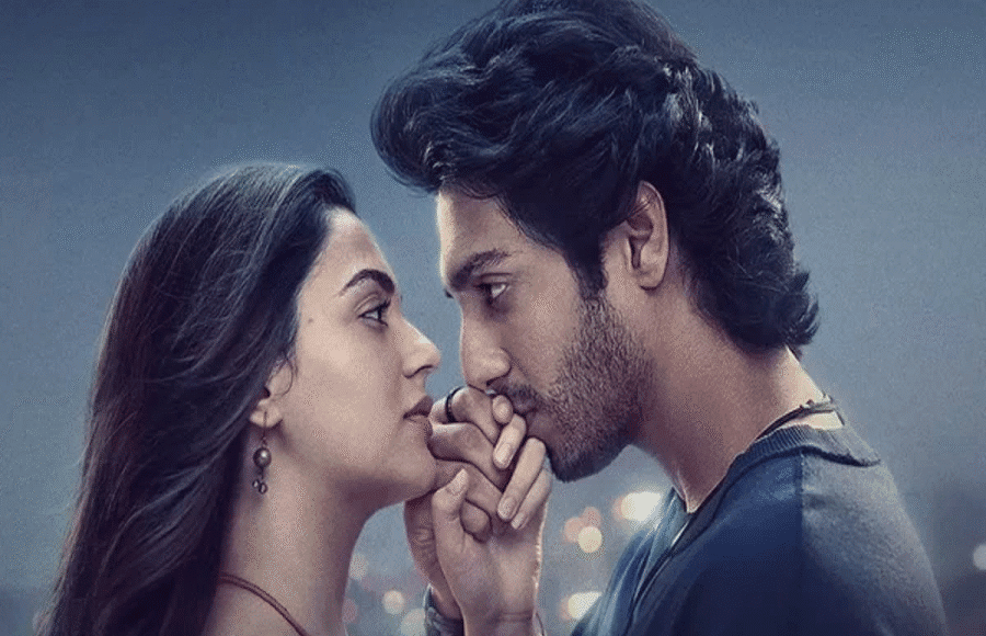 Sayara Box Office Collection