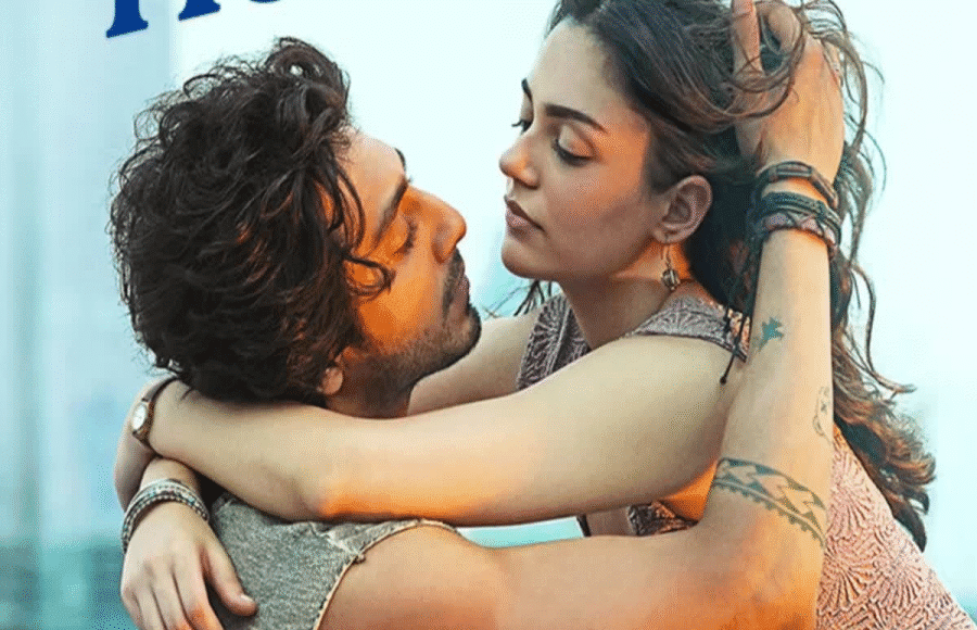 Sayara box office collection
